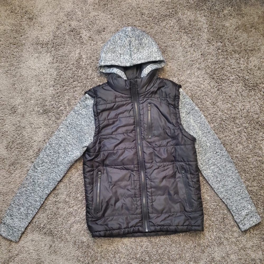 Brookly Standard Hoodie